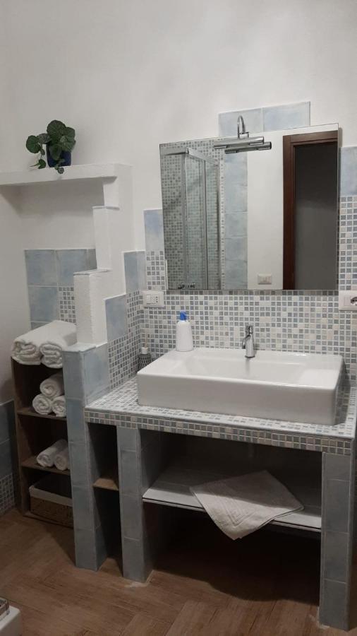 Civico 16A - Apartment - With Private Parking Quartu SantʼElena Екстериор снимка