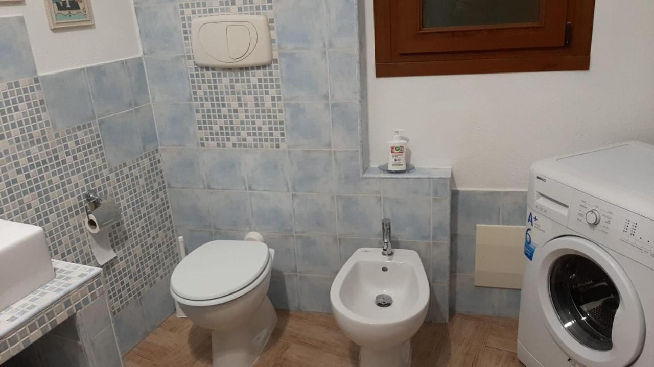 Civico 16A - Apartment - With Private Parking Quartu SantʼElena Екстериор снимка