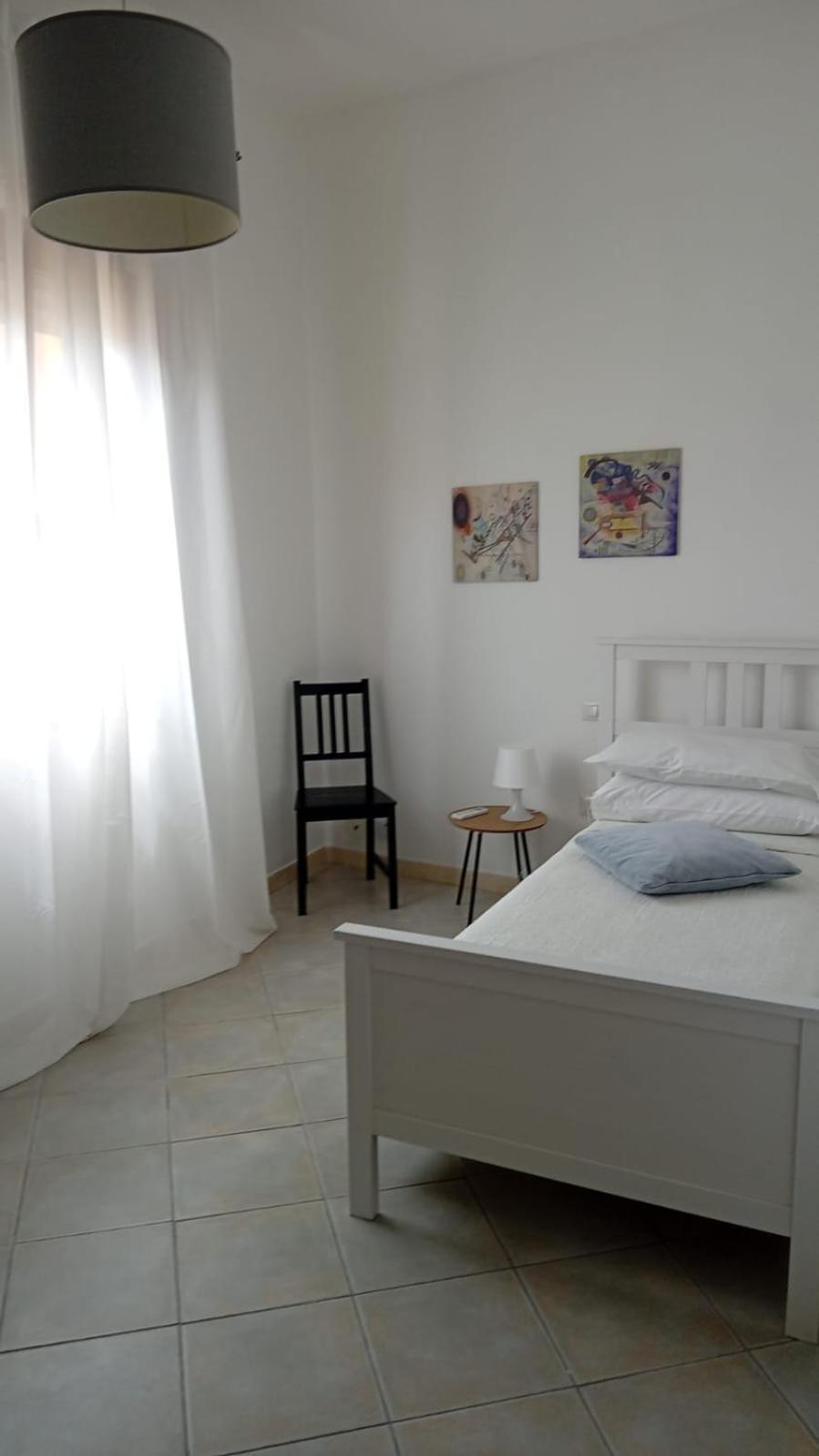 Civico 16A - Apartment - With Private Parking Quartu SantʼElena Екстериор снимка