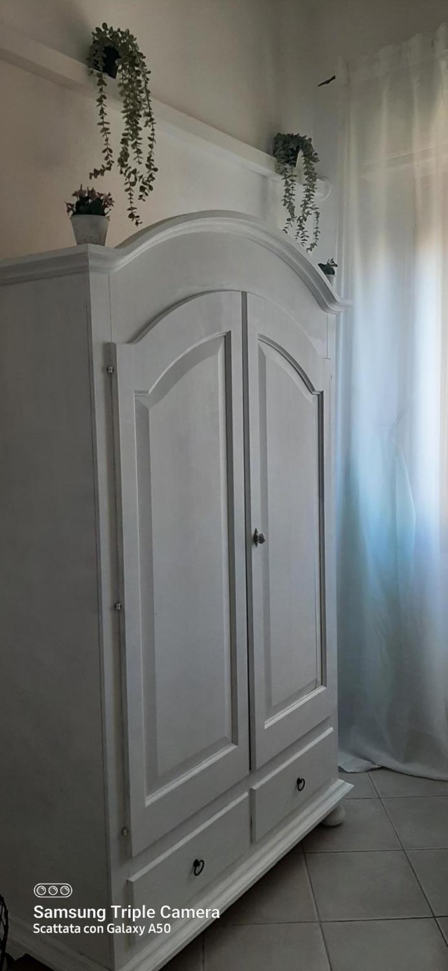 Civico 16A - Apartment - With Private Parking Quartu SantʼElena Екстериор снимка